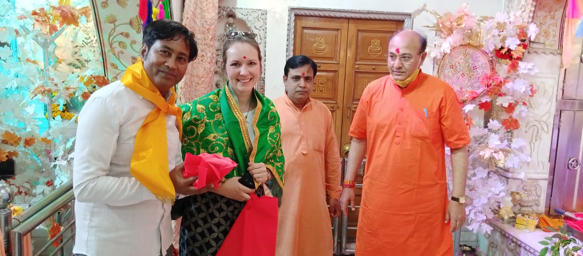 Udaipur