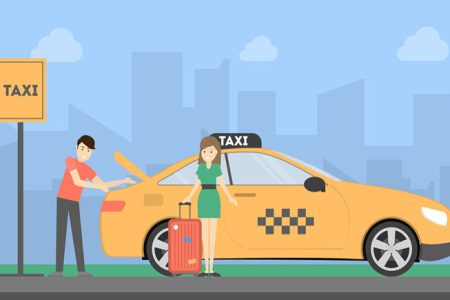 Cheapest taxi service in Delhi for outstation