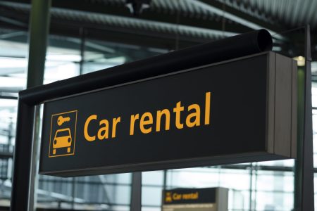 Luxury car rental in delhi
