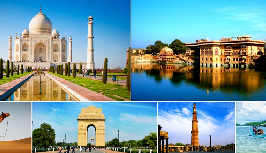 Delhi