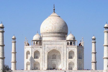 Agra one day tour package by car