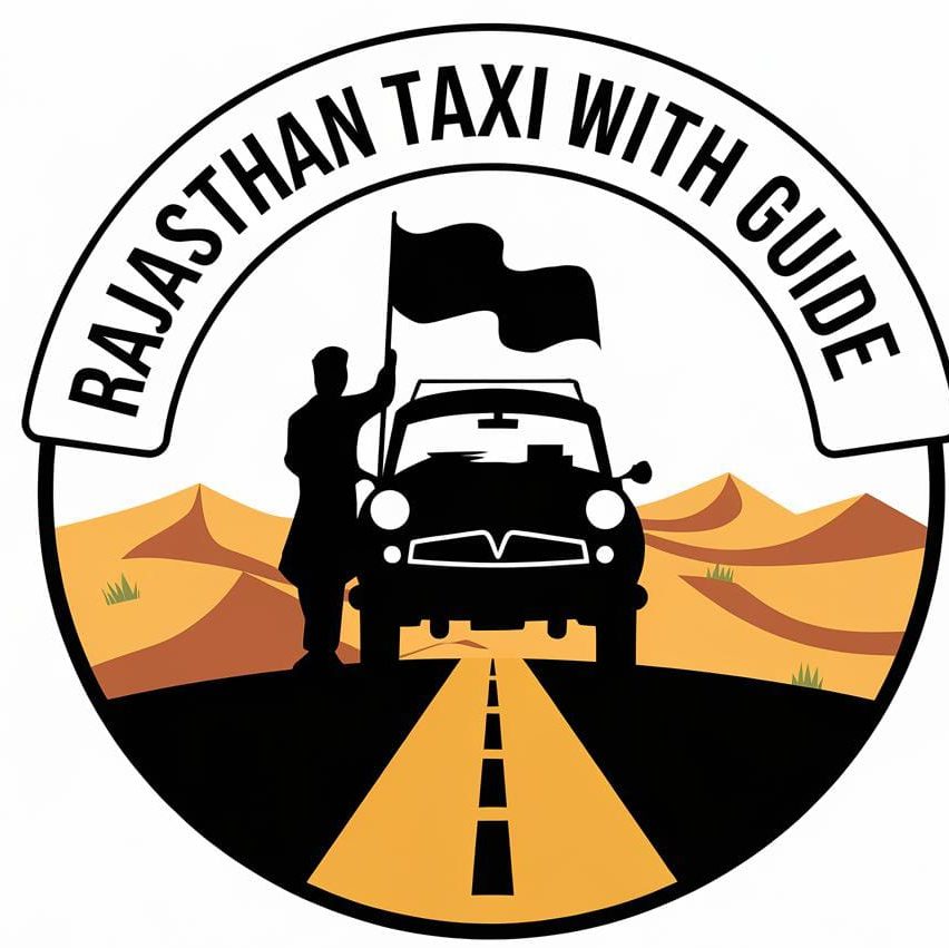 Rajasthan Taxi WIth Guide
