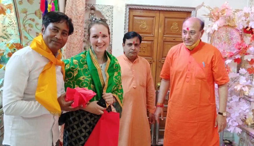 Udaipur